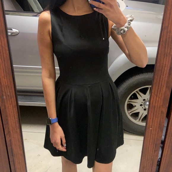 Mossimo Supply Co. Dresses & Skirts - Simple black dress